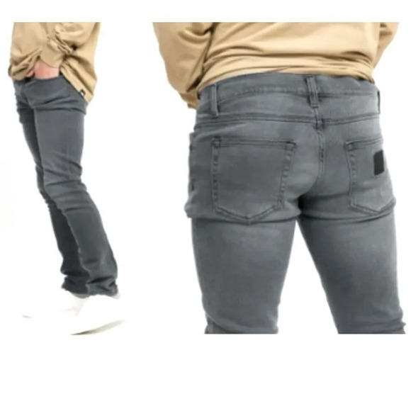 Men's Carhartt WIP Rebel Jeans - Picture 1 of 15